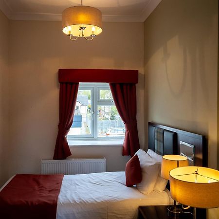 The Crags Hotel Callander Exteriér fotografie